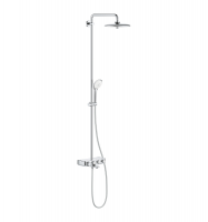 COLUMNA BAÑO DUCHA EUPHORIA SMARTCONTROL SYSTEM 260 MONO GROHE